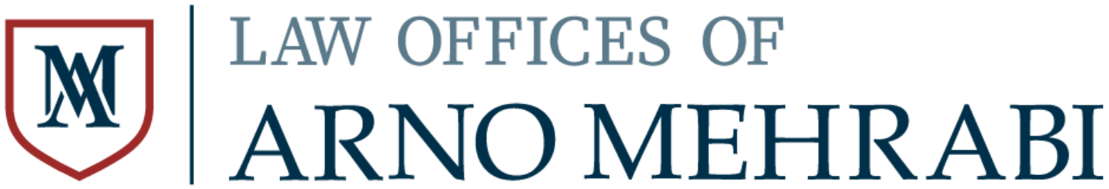 Law Offices of Arno Mehrabi